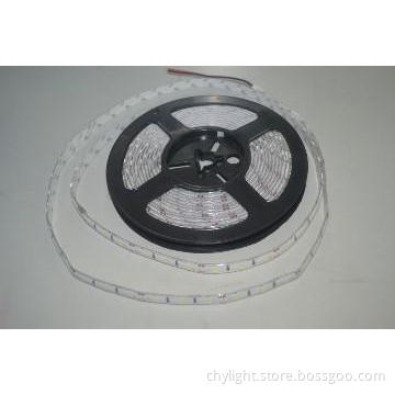 High Lumens SMD5630 Flexible DC12V LED Waterproof Strip Light